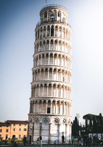 study in Europe