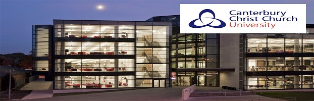 Canterbury Christ Church University