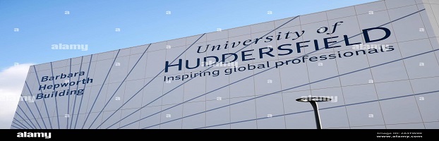 University of Huddersfield