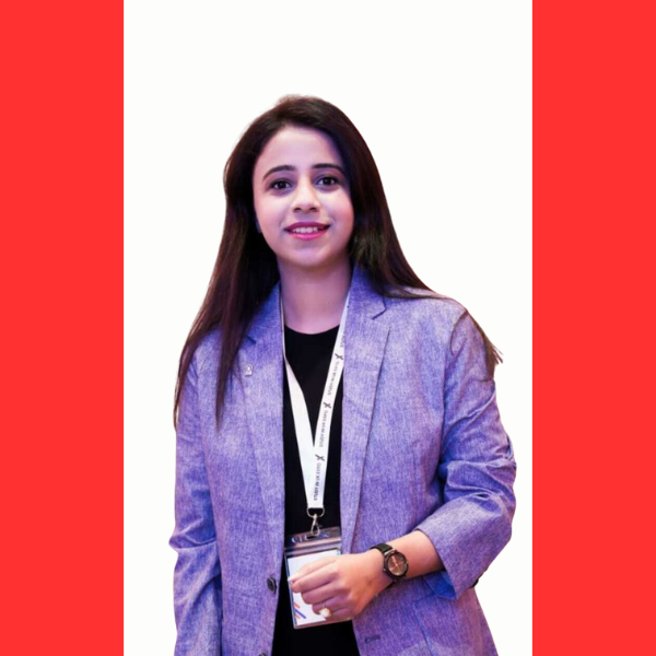 Shiza Qureshi