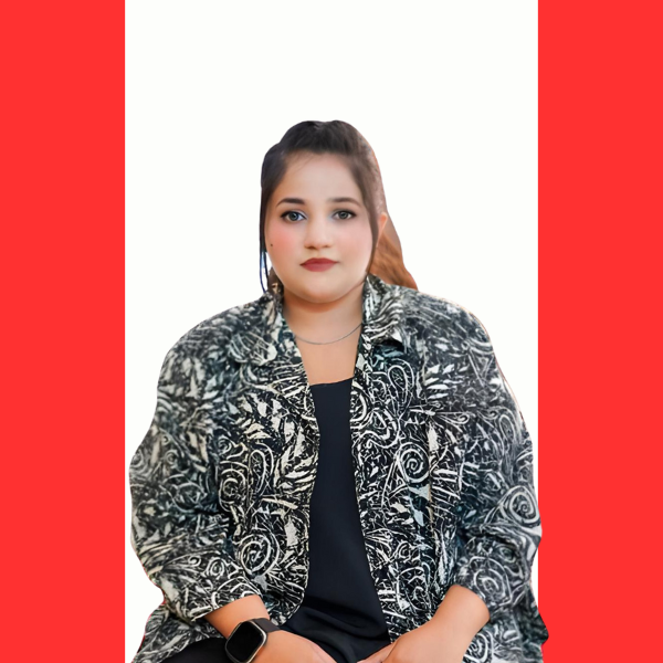Miss Khizra