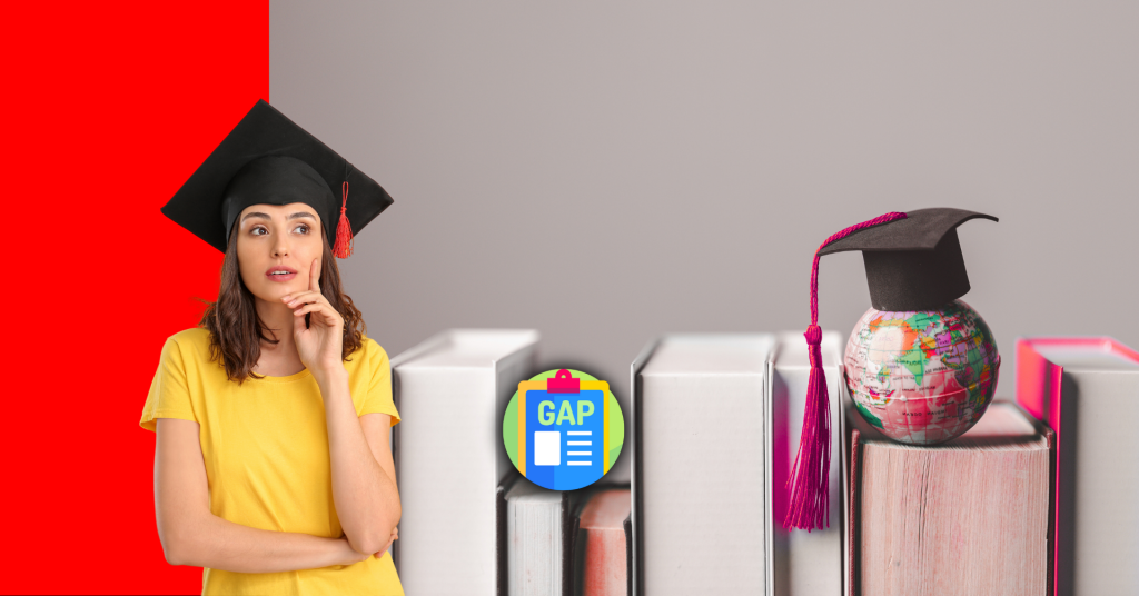 How Much Gap Is Accepted for Study in the UK?