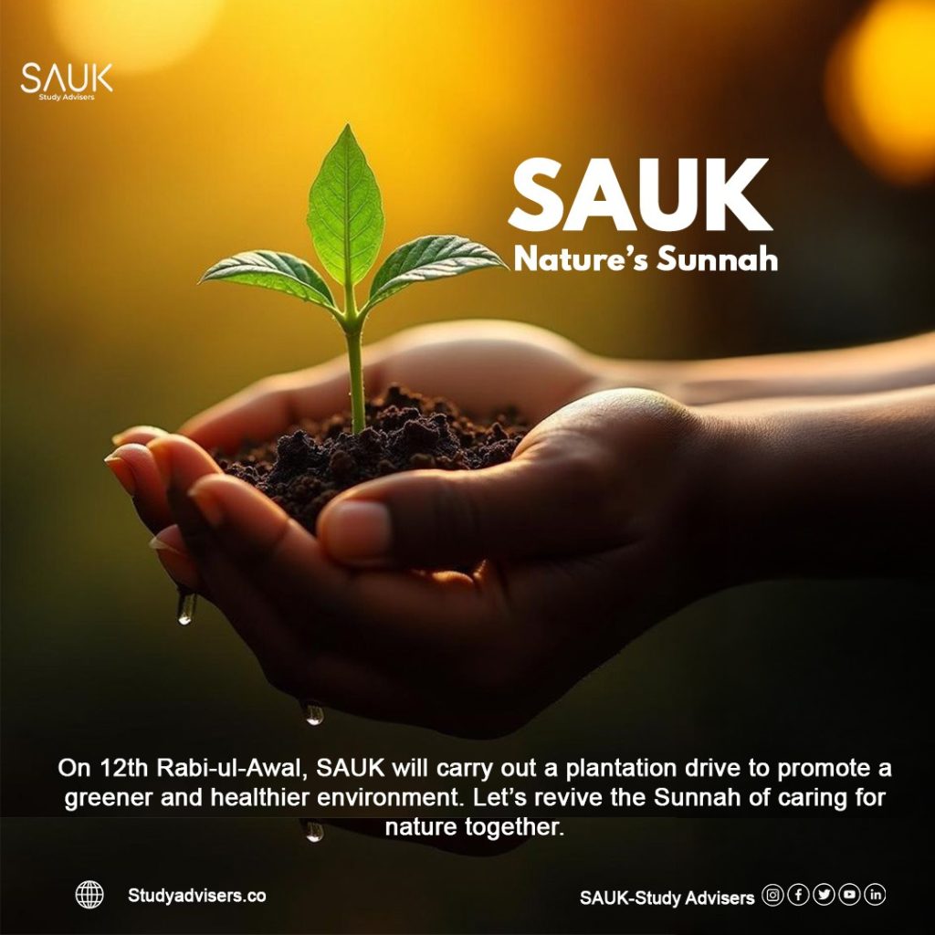 SAUK