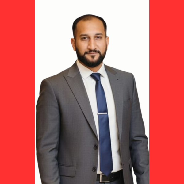 Amman Chaudhry