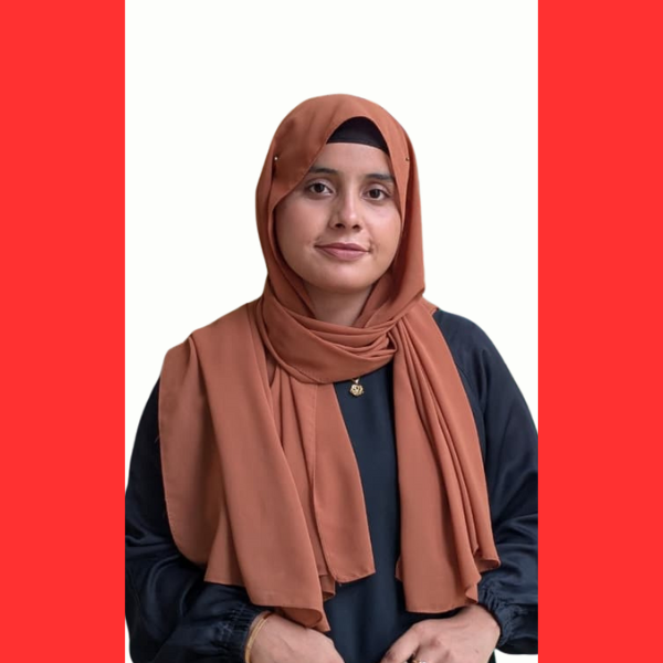 Amna Ghulam Muhammad