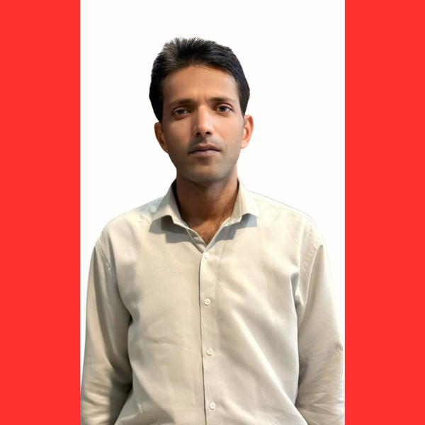 Asif Ali