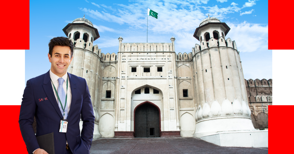 Best Study Abroad Consultants in Lahore for UK, USA, Canada & Europe