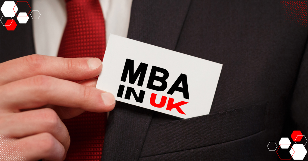 MBA In UK