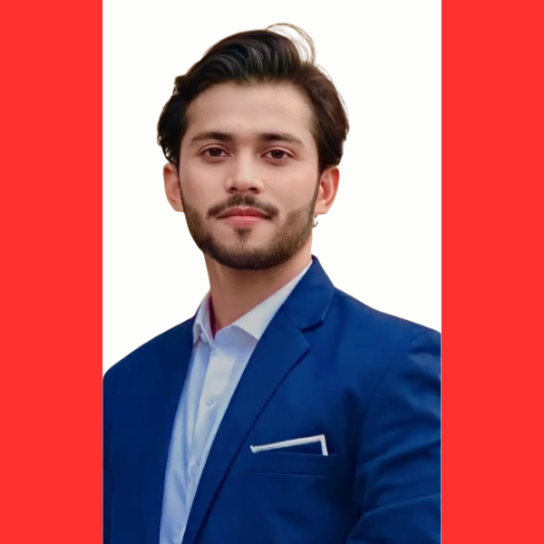 Muhammad Huzaifa