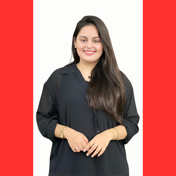 SAUK ZUNAIRA TARIQ